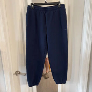 I left my designer sweatpants at home hotsell